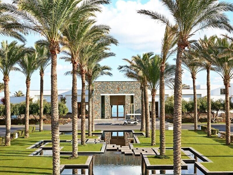 Grecotel Amirandes