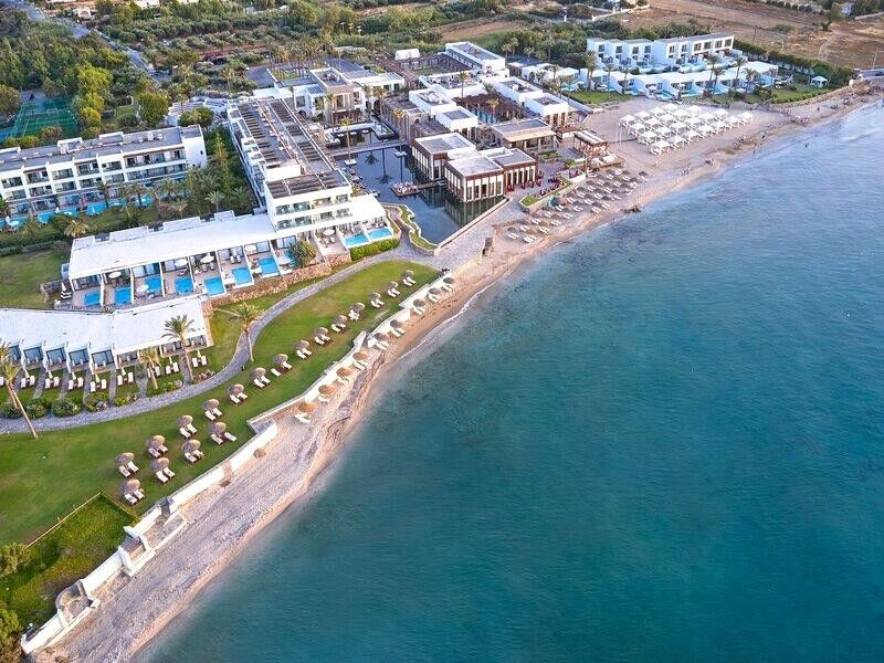 Grecotel Amirandes