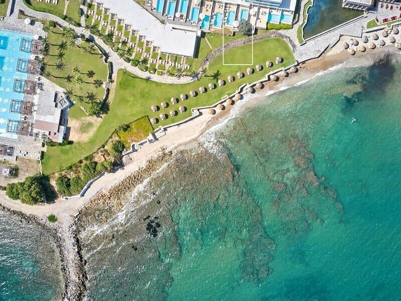 Grecotel Amirandes