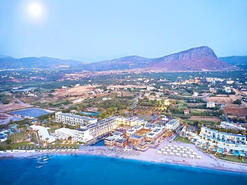 Grecotel Amirandes