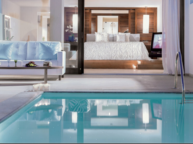 Grecotel Amirandes Boutique Resort