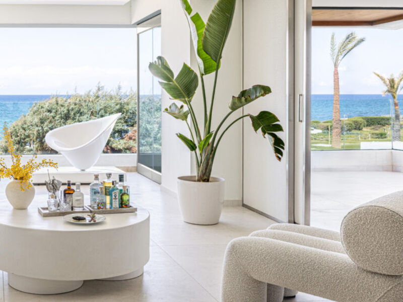Grecotel Amirandes Boutique Resort