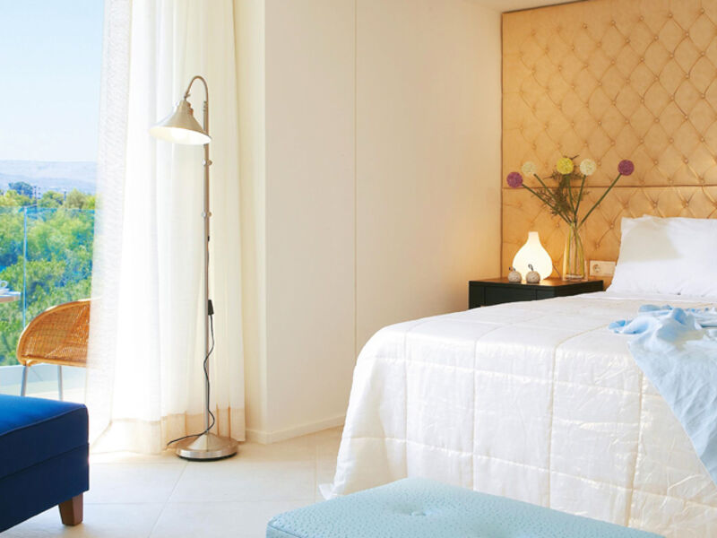 Grecotel Amirandes Boutique Resort