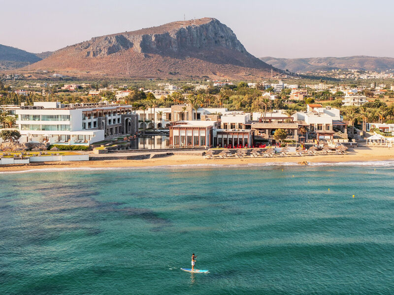 Grecotel Amirandes