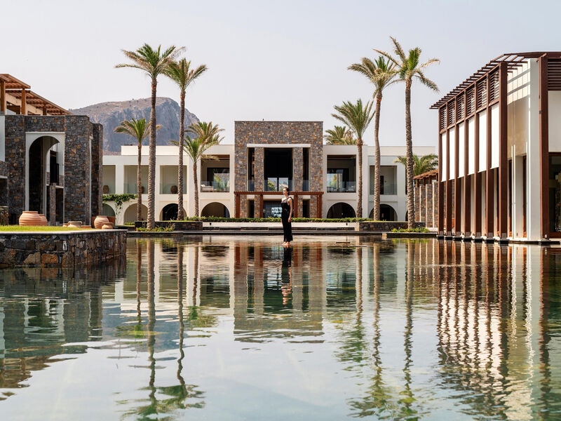 Grecotel Amirandes