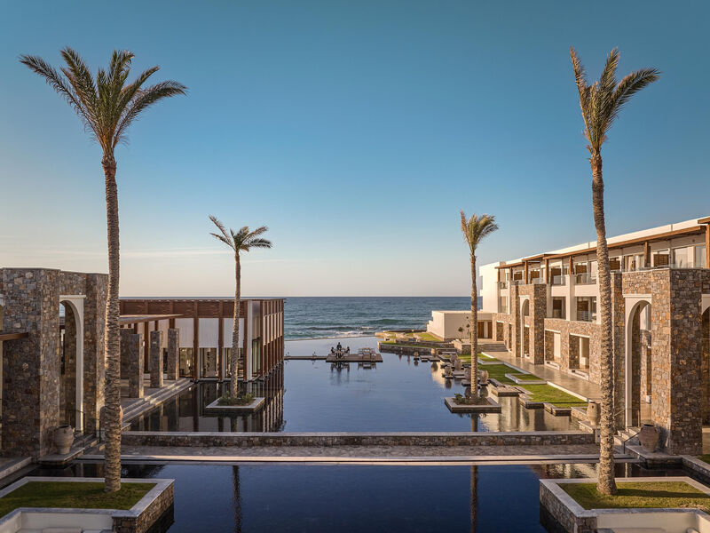 Grecotel Amirandes