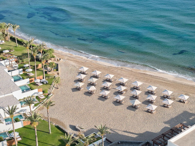 Grecotel Amirandes