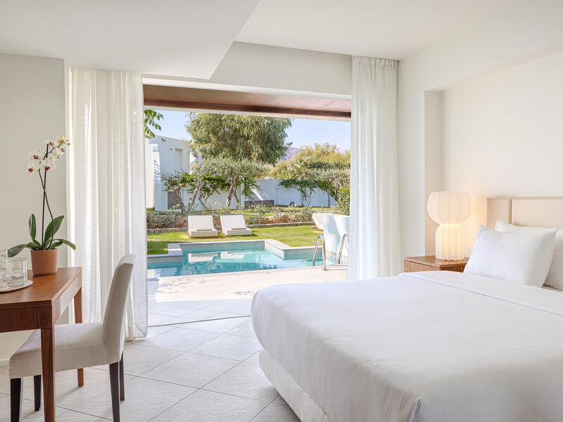 Grecotel Amirandes