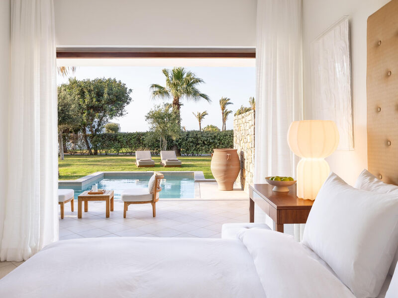 Grecotel Amirandes
