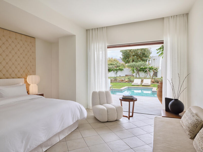 Grecotel Amirandes
