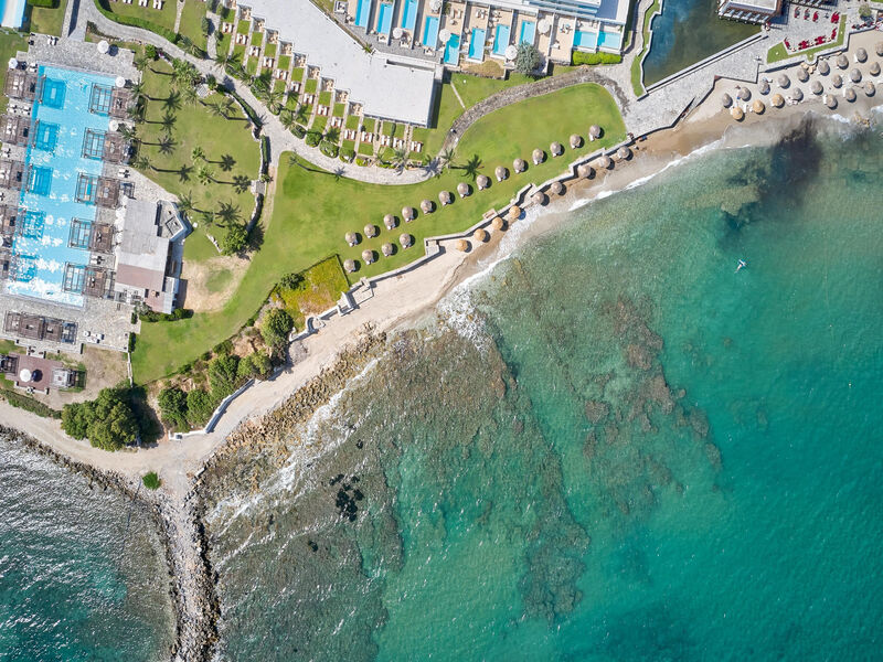 Grecotel Amirandes