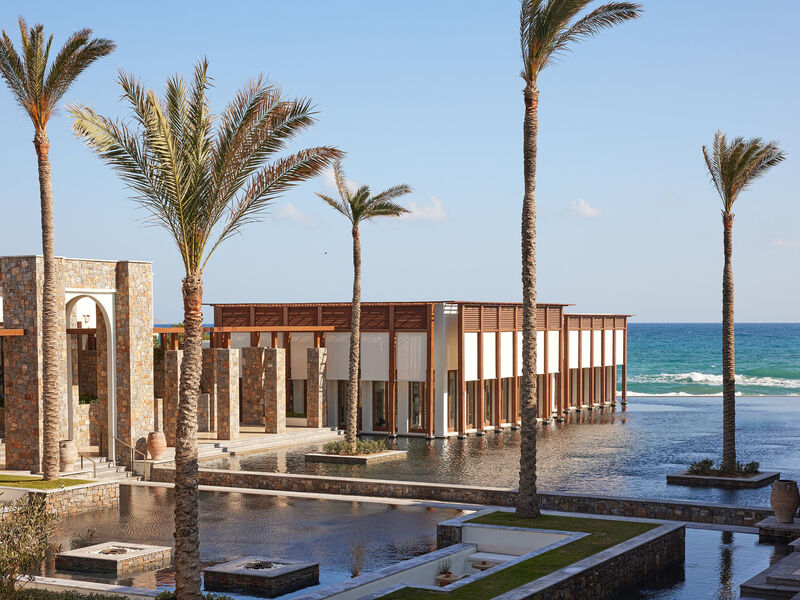 Grecotel Amirandes