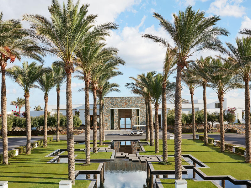 Grecotel Amirandes