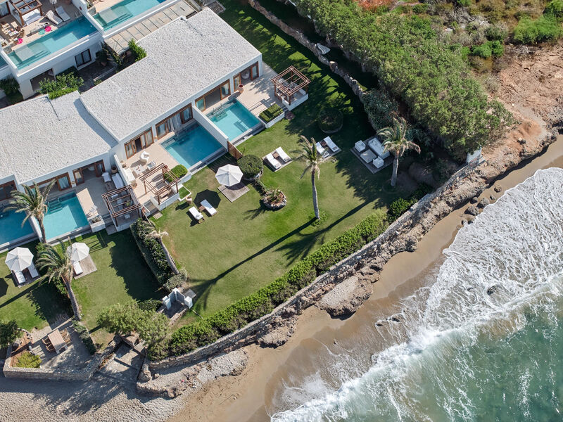 Grecotel Amirandes
