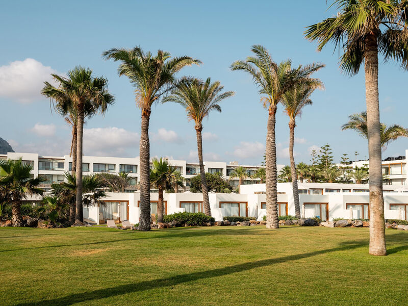 Grecotel Amirandes