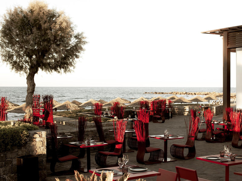 Grecotel Amirandes