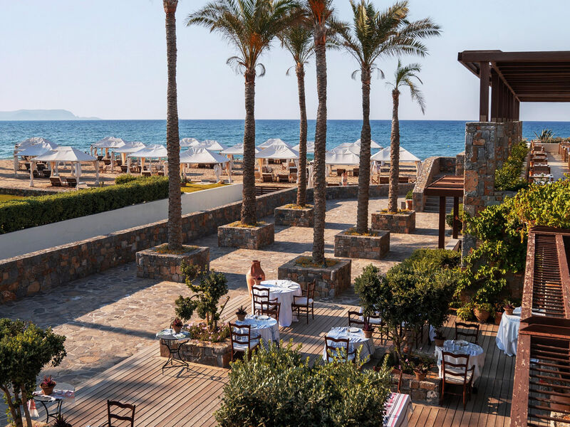 Grecotel Amirandes