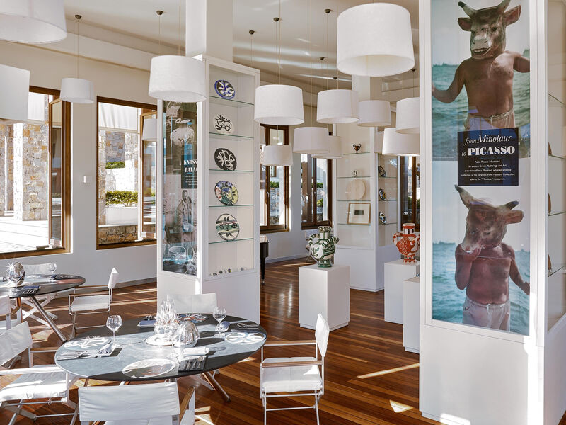 Grecotel Amirandes