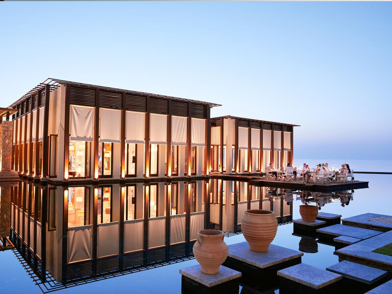 Grecotel Amirandes