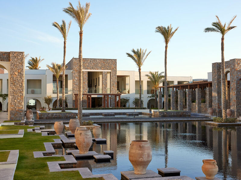 Grecotel Amirandes