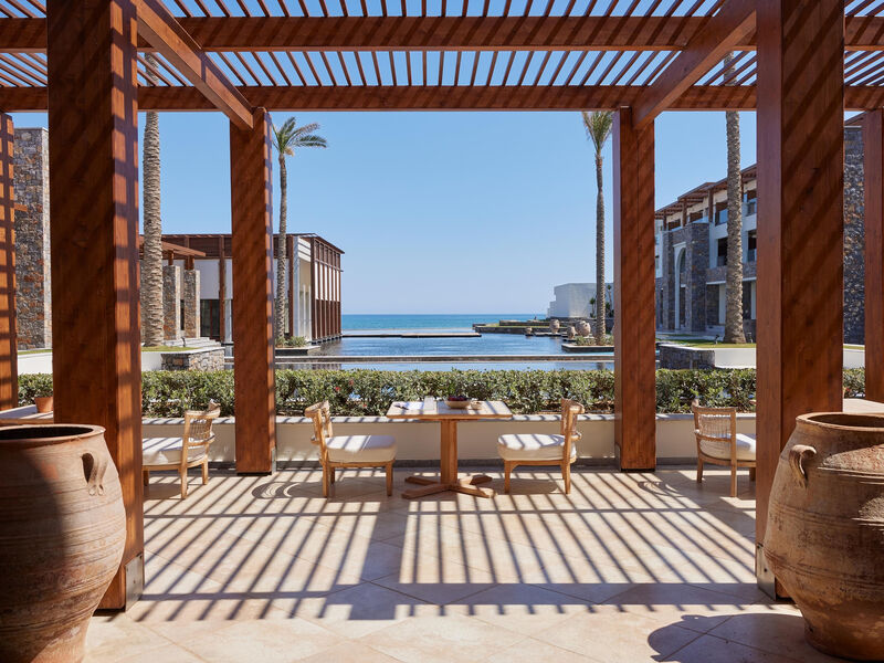 Grecotel Amirandes