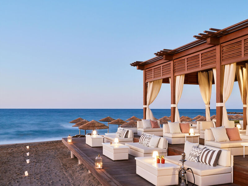 Grecotel Amirandes