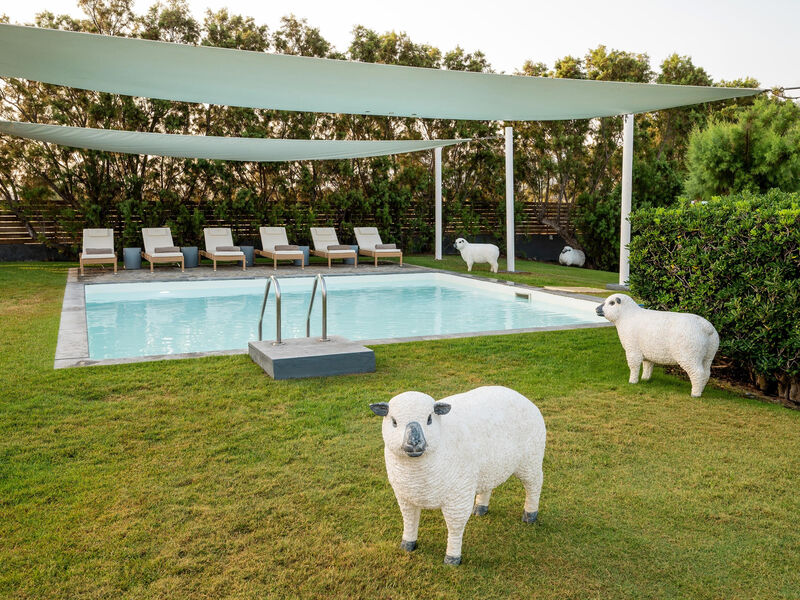Grecotel Amirandes