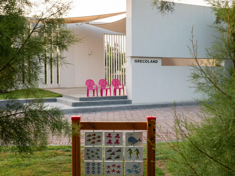 Grecotel Amirandes