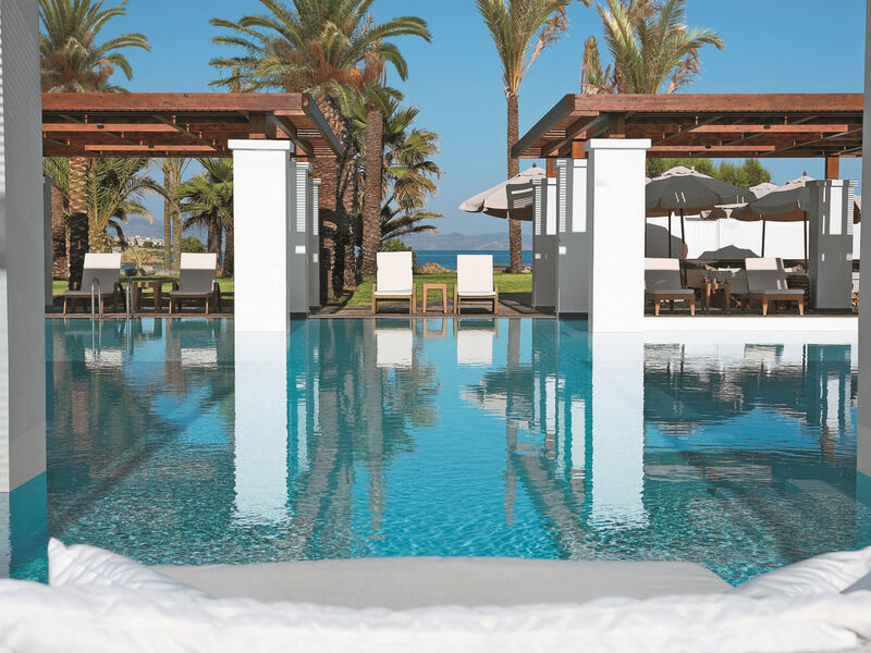 Amirandes - A Grecotel Resort To Live