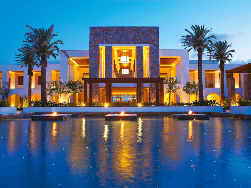 Amirandes - A Grecotel Resort To Live