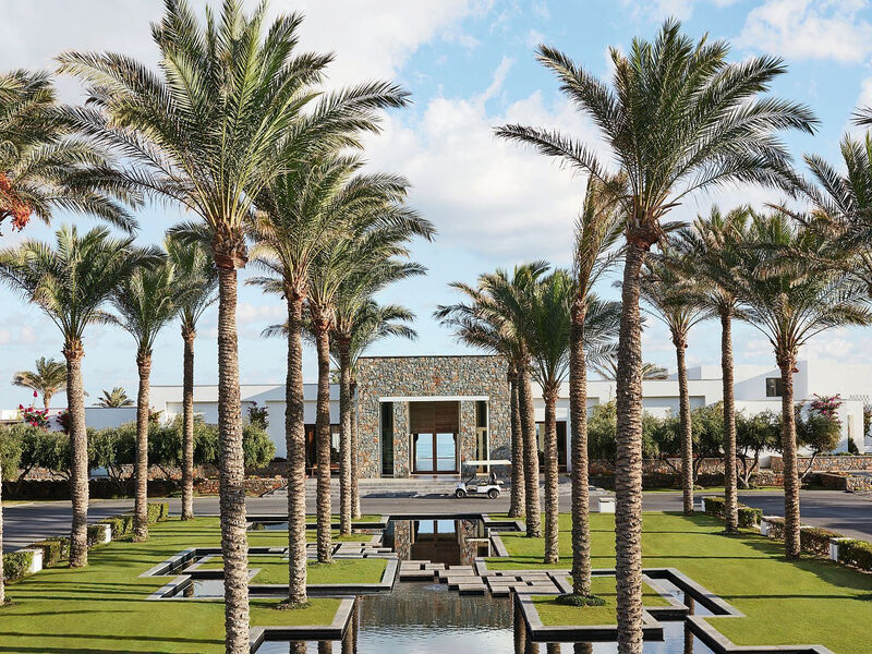 Amirandes - A Grecotel Resort To Live