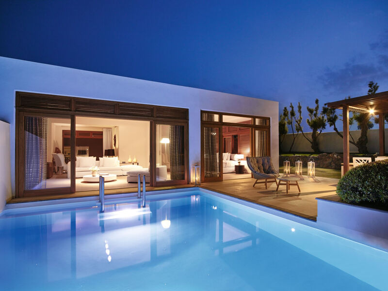 Amirandes - A Grecotel Resort To Live