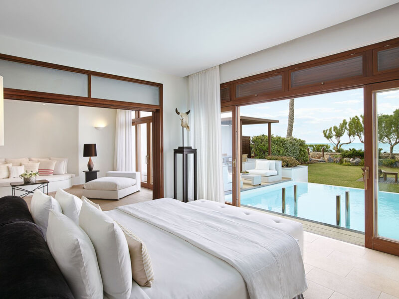 Amirandes - A Grecotel Resort To Live