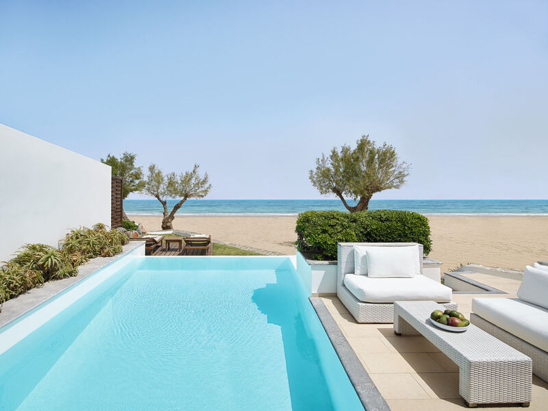 Amirandes - A Grecotel Resort To Live
