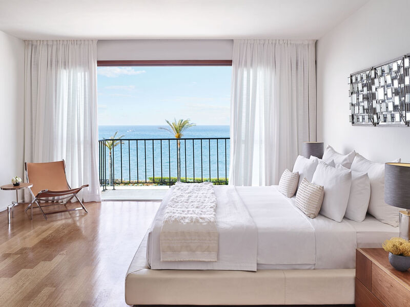 Amirandes - A Grecotel Resort To Live