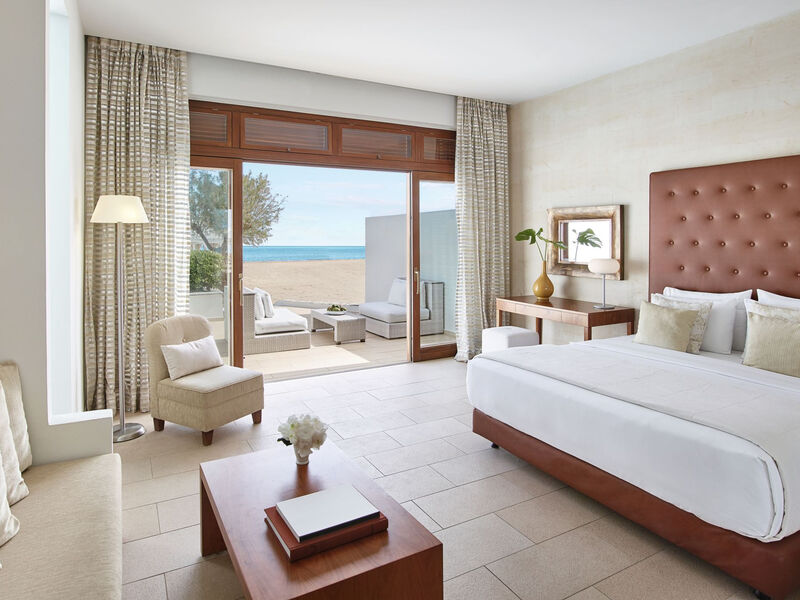 Amirandes - A Grecotel Resort To Live