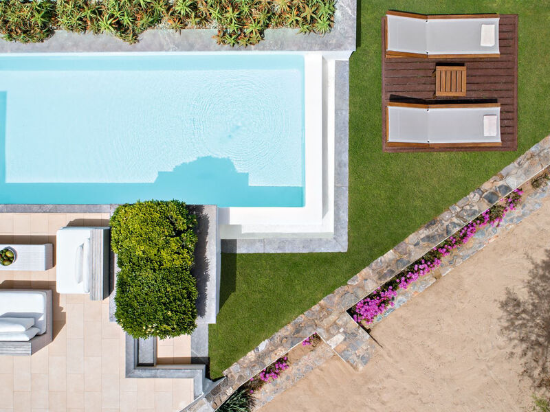 Amirandes - A Grecotel Resort To Live