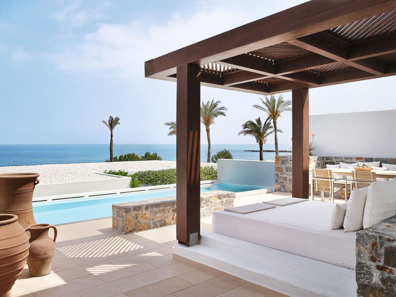 Amirandes - A Grecotel Resort To Live