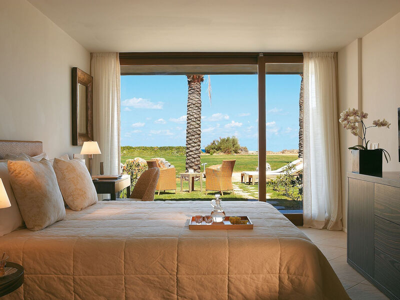 Amirandes - A Grecotel Resort To Live