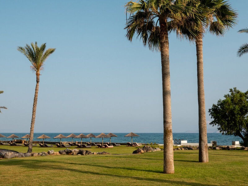 Grecotel Amirandes Boutique Resort