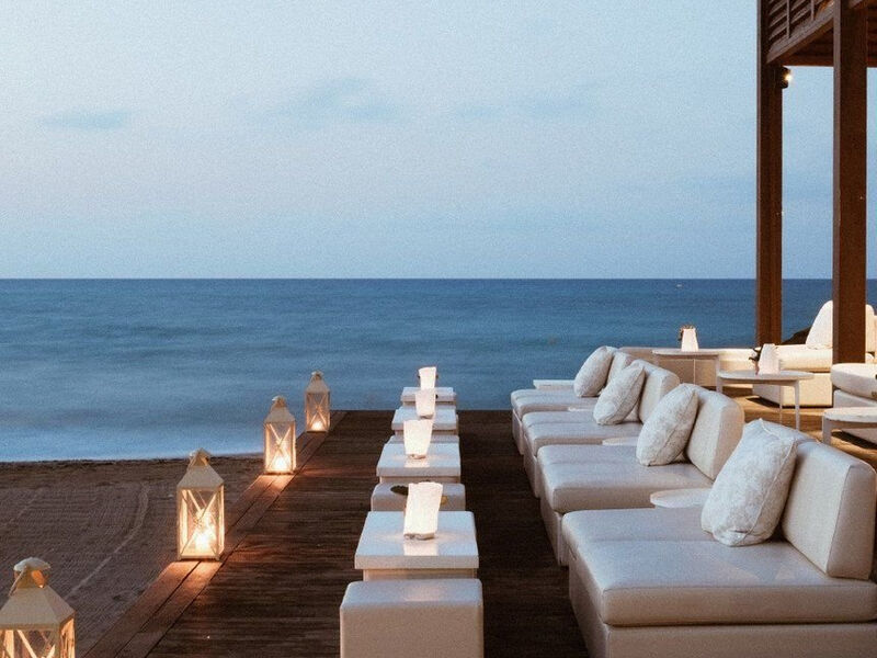 Grecotel Amirandes Boutique Resort