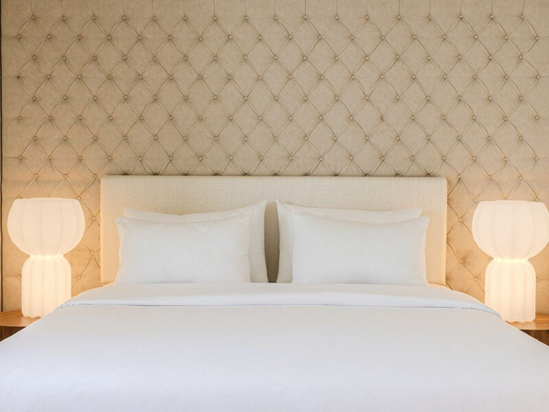 Grecotel Amirandes Boutique Resort