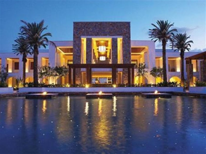 Amirandes Grecotel Exclusive Resort