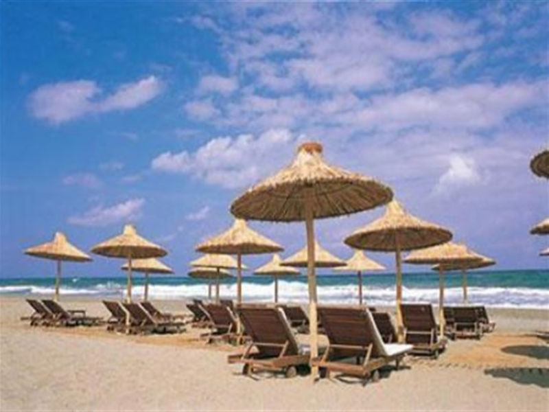 Amirandes Grecotel Exclusive Resort