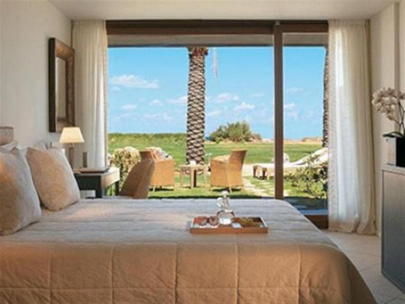 Amirandes Grecotel Exclusive Resort