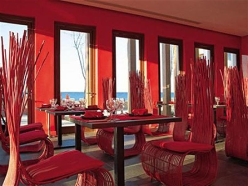 Amirandes Grecotel Exclusive Resort