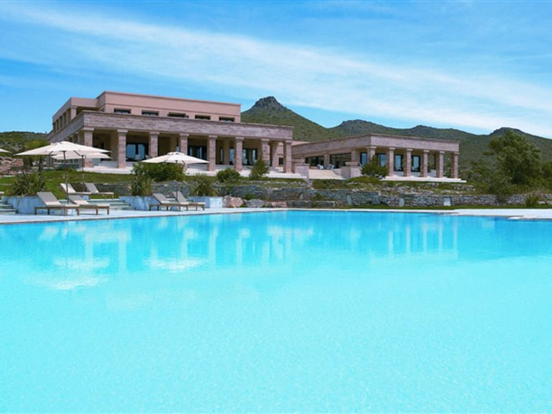 Grecotel Cape Sounio