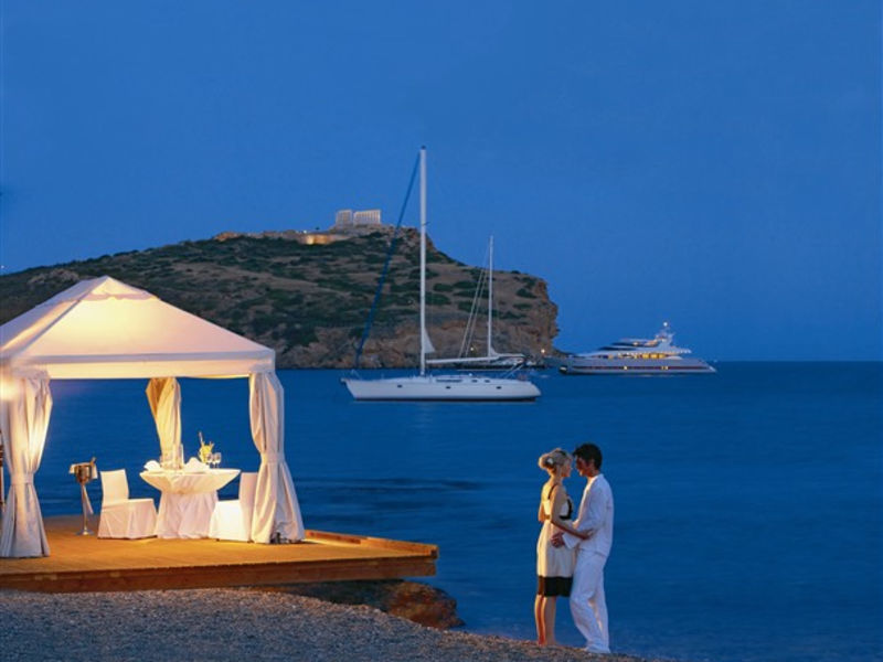 Grecotel Cape Sounio