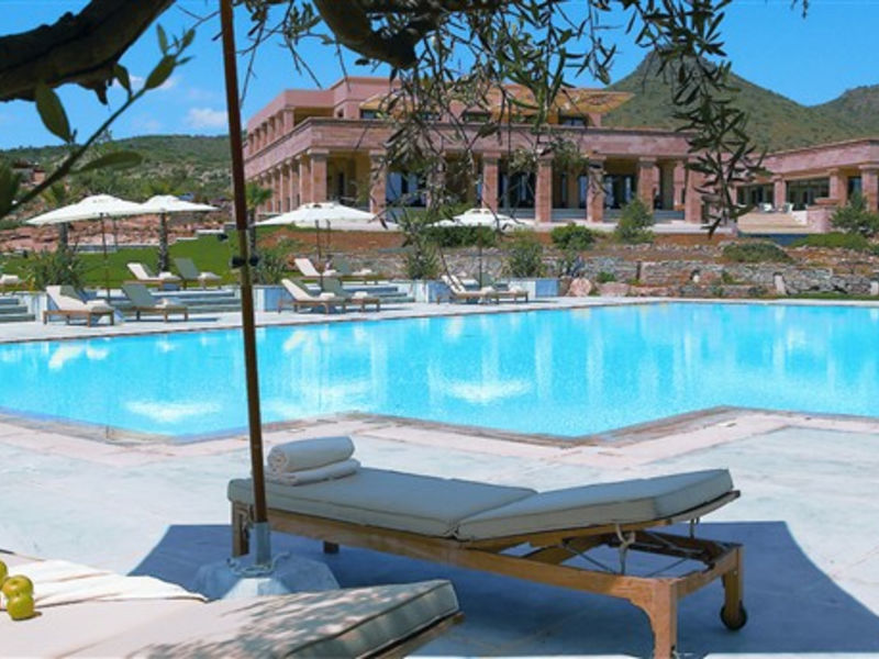 Grecotel Cape Sounio