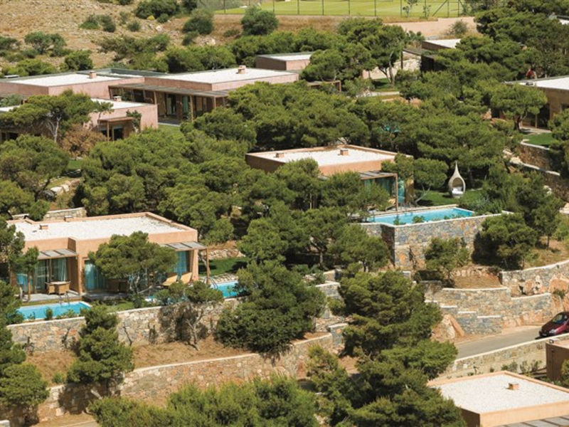 Grecotel Cape Sounio